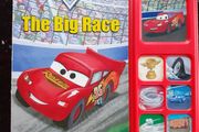 Children's Cars Book