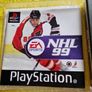 NHL 99  PlayStation1 Ps1 PlayStation2 Ps2 games Original Image 5