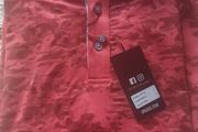 Druids bnwt golf polo
