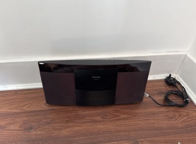 philips cd player