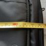 Dell Briefcase 15 Laptop Notebook Tablet bag Dark Black Home Office School College Image 10