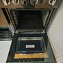 Range Cooker - Leisure Cookmaster dual fuel 110cm Image 5