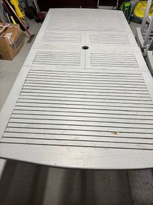 Garden Furniture