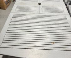 Garden Furniture