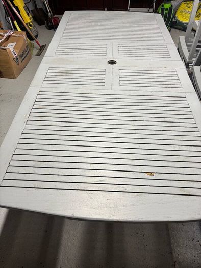 Garden Furniture