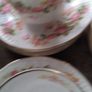 18piece Queens Rosina China Image 9