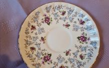 Royal Stafford Saucer