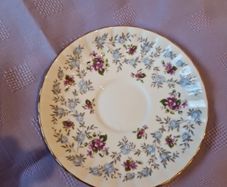 Royal Stafford Saucer
