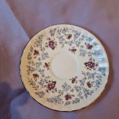 Royal Stafford Saucer