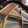 Kawai grand piano Image 5