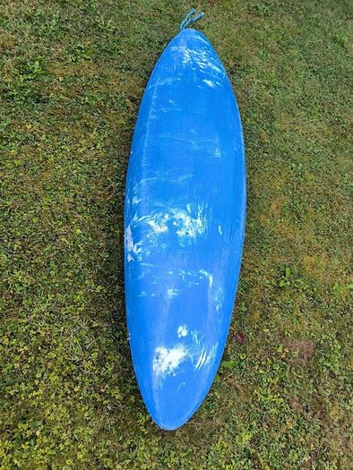 Kayak
