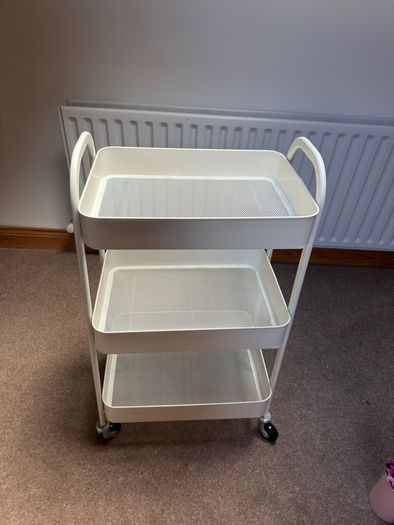 Trolley Cart