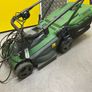 Powerbase Electric Lawnmower Image 2