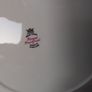 Five Nice China Cake Plates Image 9