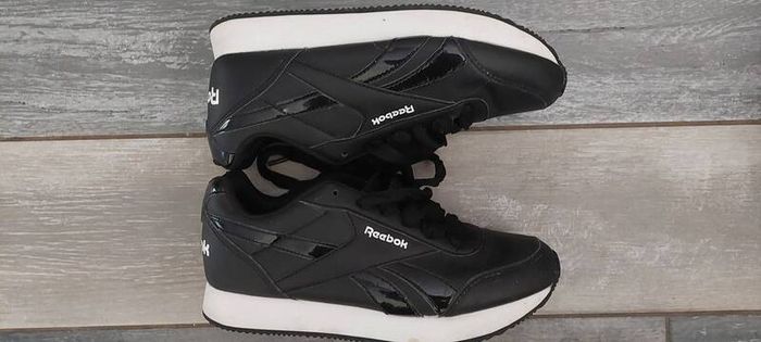 reebok trainers size 5