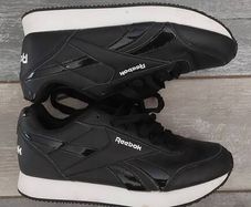 reebok trainers size 5