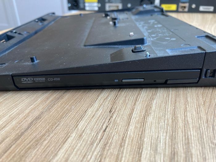 Lenovo ThinkPad UltraBase Series 3