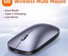 Xiaomi rechargeable wireless mouse