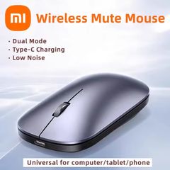 Xiaomi rechargeable wireless mouse