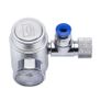 Aqua Art CO2 Reducer for Soda System Cylinders Image 3