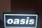 Oasis Light Box