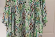 Zhenzi Top  XL