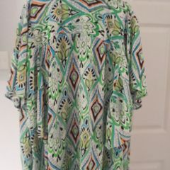 Zhenzi Top  XL