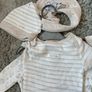 babygrow six piece outfit Image 4