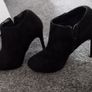 Ankle high heels Image 2