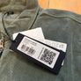 CP Company Corduroy Overshirt Image 5