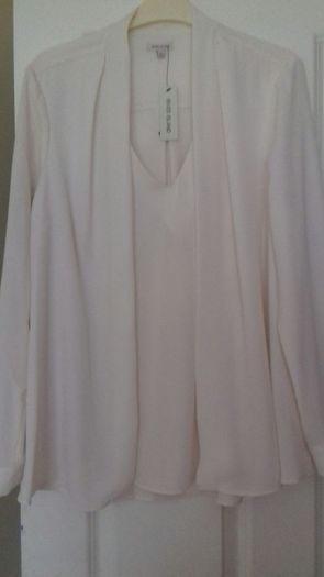 River island top/blouse