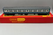 Hornby 00 Gauge Intercity Coach R921 Mk2 Tourist Open 2nd Boxed M5120
