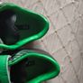 Gaelic soccer/football training shoes size 11 kids Image 3