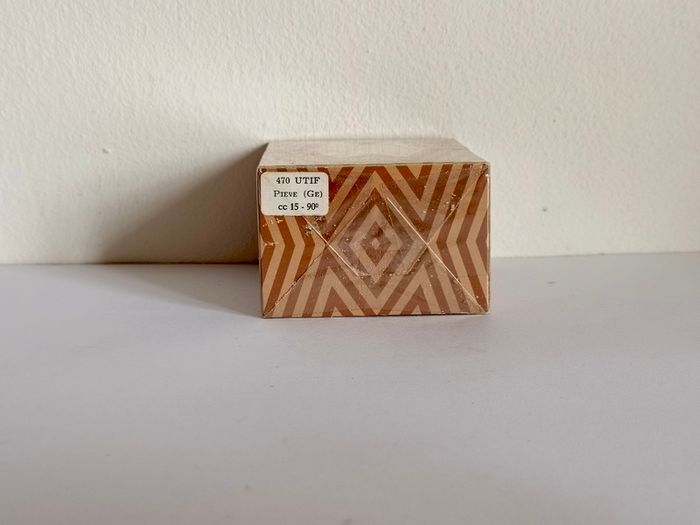 Vintage Orlane Messire Parfum 15 ml