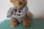 Teddy