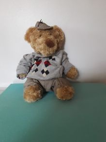 Teddy