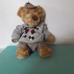 Teddy