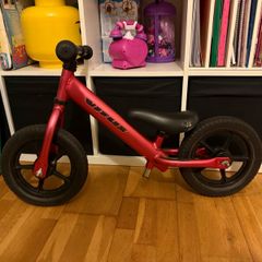 balance bike