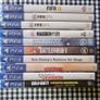 Ten games for PS4 Image 3