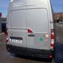 camper van Renault master Image 2