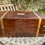 Antique writing slope Image 3