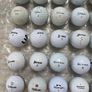 Mixed golf balls Image 2