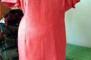 Vintage Michel Ambers Dress