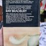 Ray Bradbury - I sing the body electric [centaur cover edition] Image 2