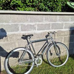 race bike