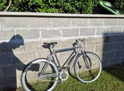 race bike