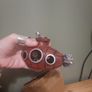 submarine fish tank ornament Image 2