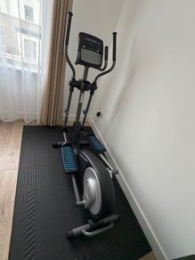 ProForm Sport E5.0 Elliptical Cross Trainer