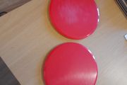 Slider discs