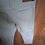 Gerard Darel Stone Coloured Jeans 8-10 Image 3